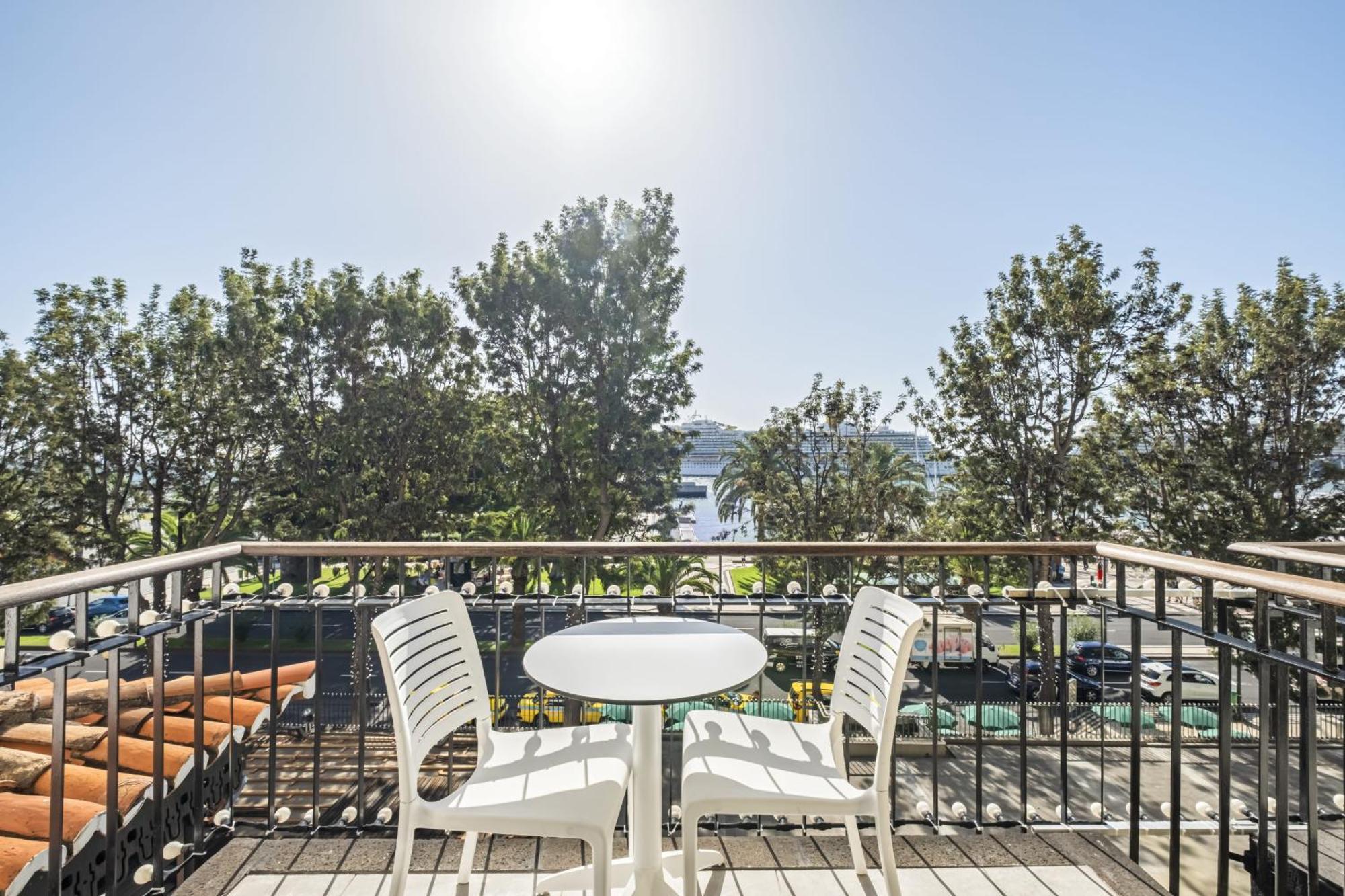 King David Suites By Madeira Sun Travel フンシャル エクステリア 写真