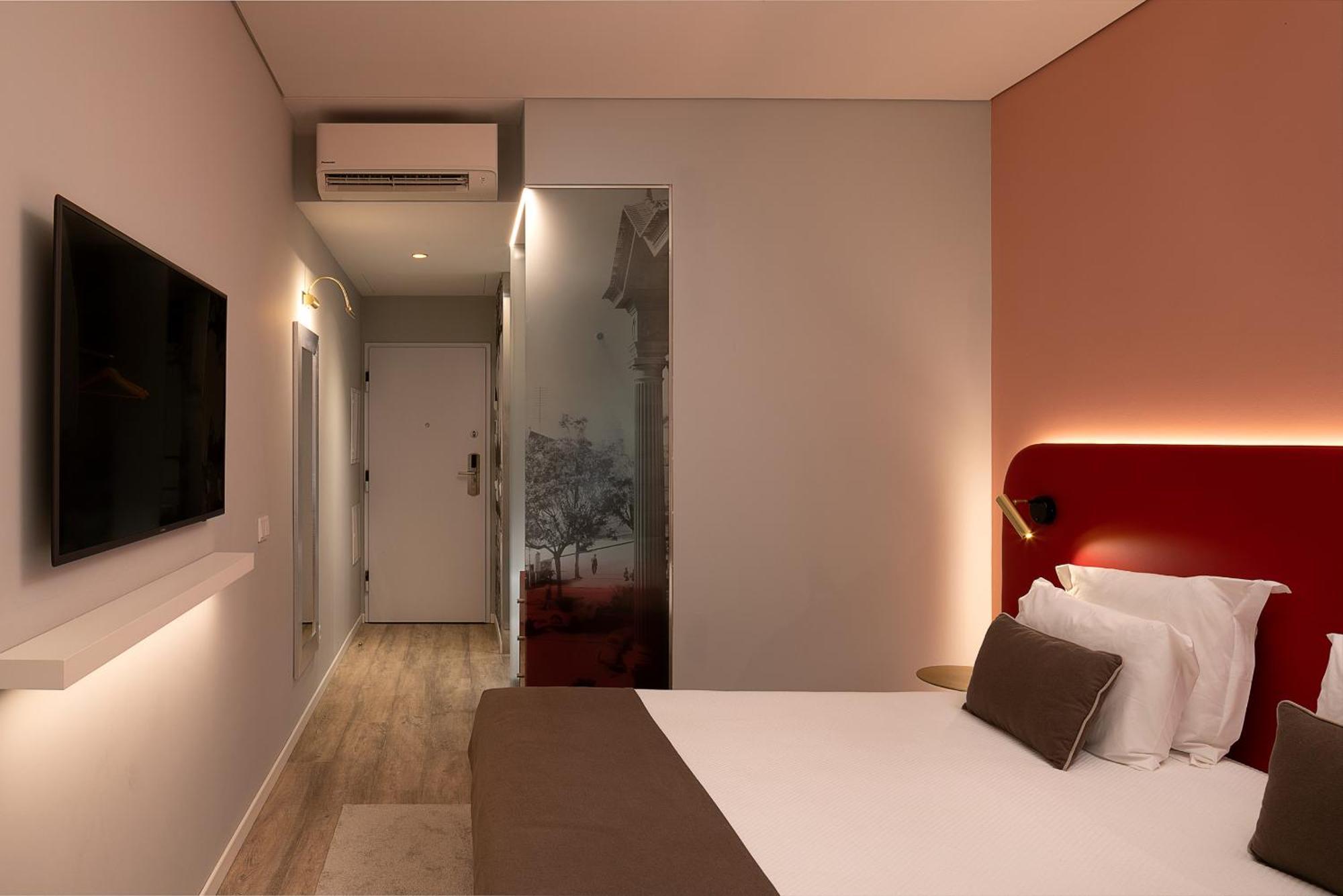 King David Suites By Madeira Sun Travel フンシャル エクステリア 写真