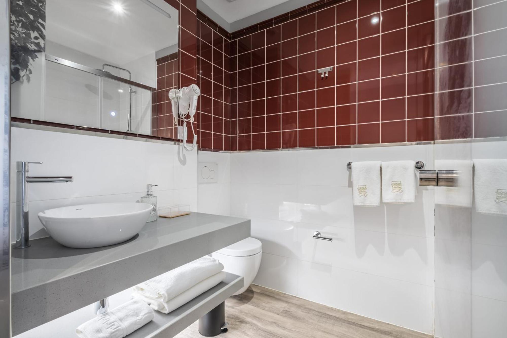 King David Suites By Madeira Sun Travel フンシャル エクステリア 写真