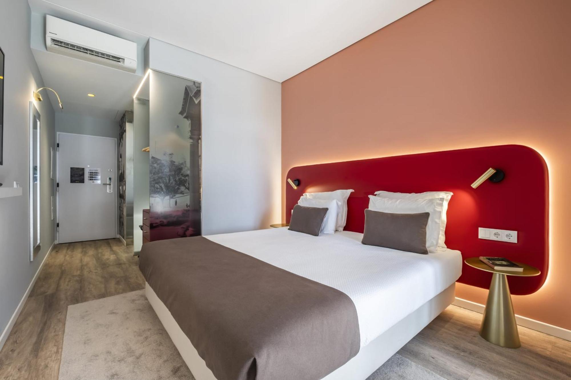 King David Suites By Madeira Sun Travel フンシャル エクステリア 写真