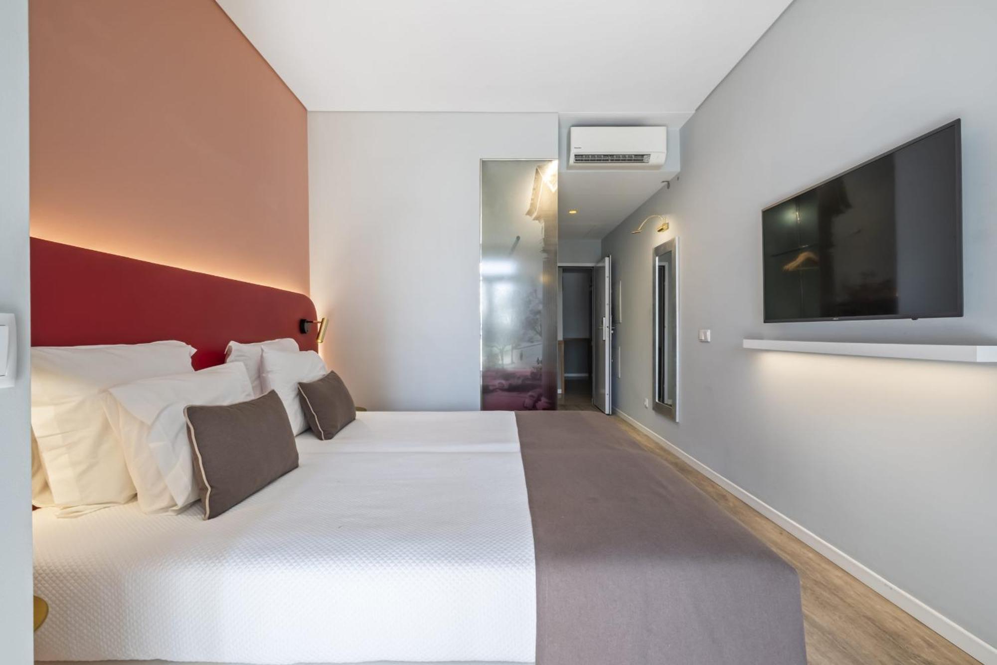King David Suites By Madeira Sun Travel フンシャル エクステリア 写真