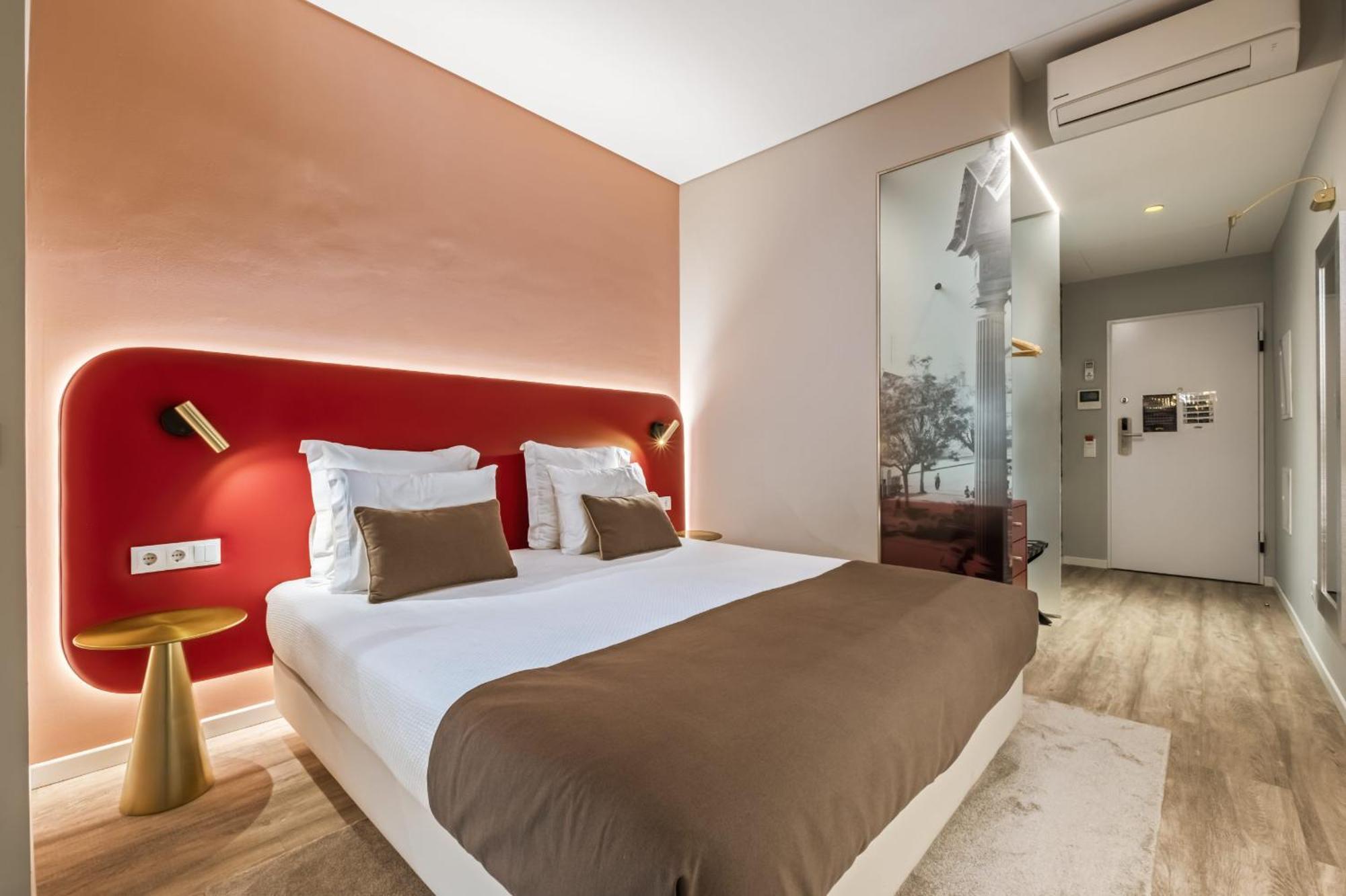 King David Suites By Madeira Sun Travel フンシャル エクステリア 写真