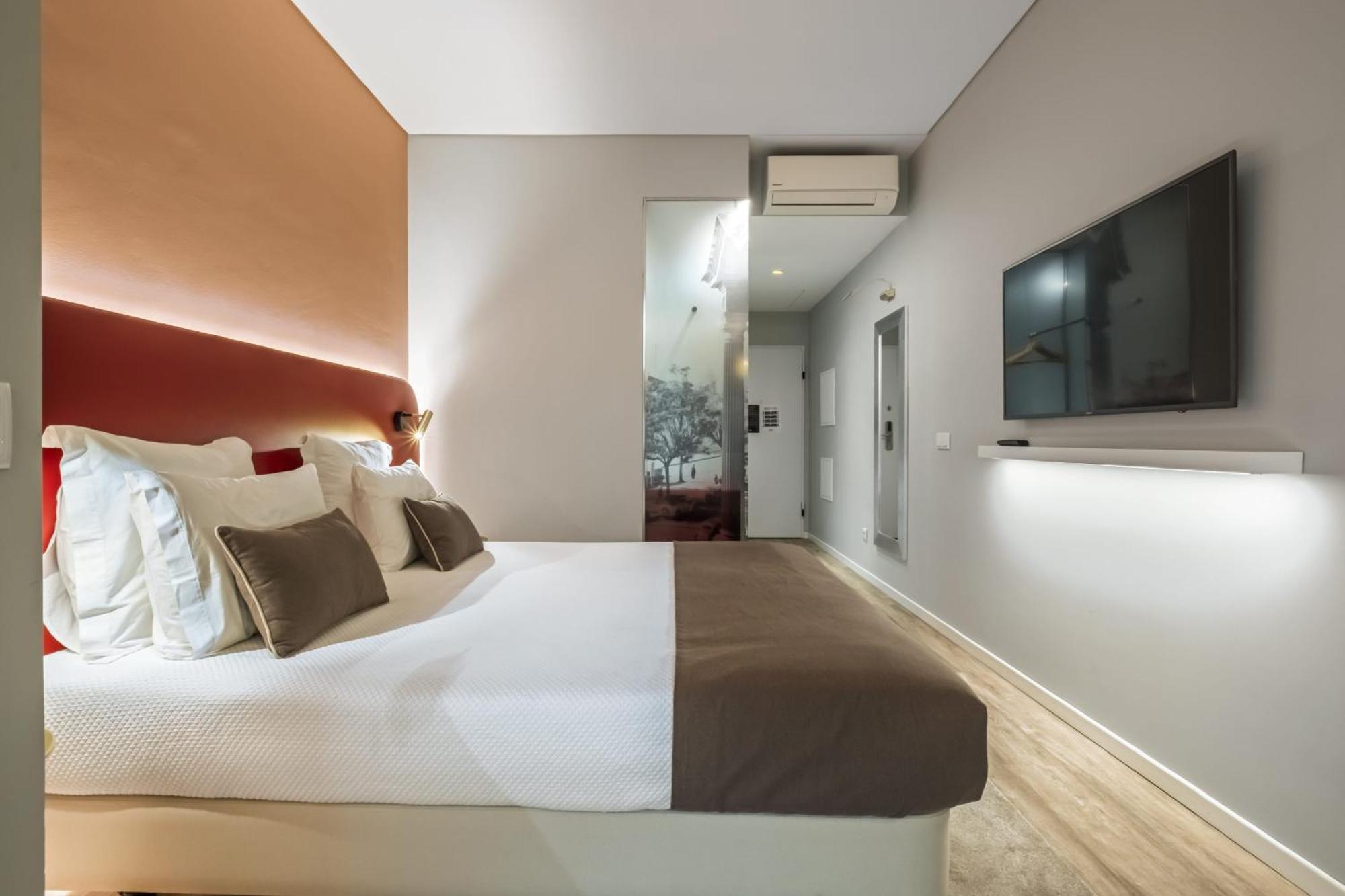 King David Suites By Madeira Sun Travel フンシャル エクステリア 写真
