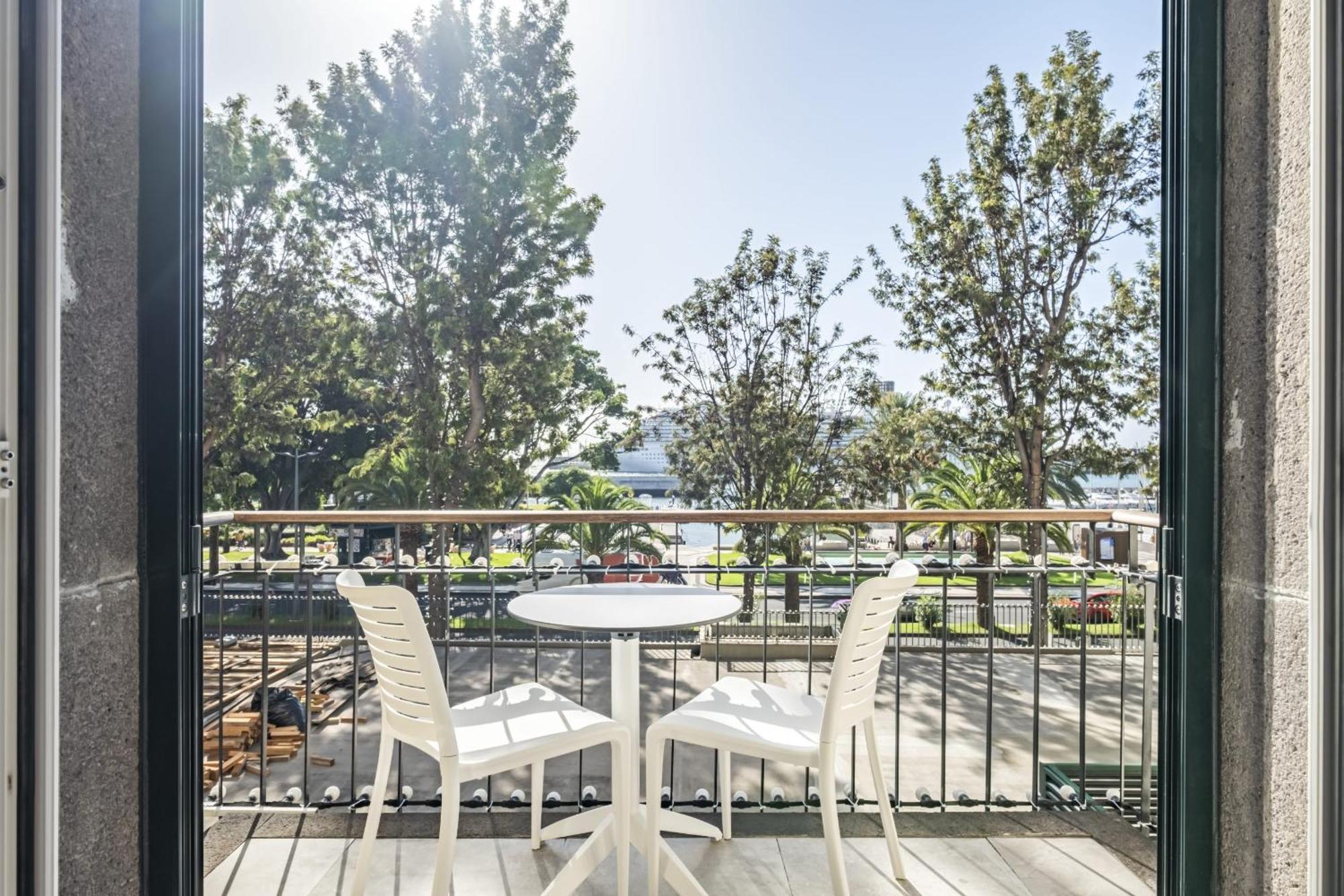 King David Suites By Madeira Sun Travel フンシャル エクステリア 写真