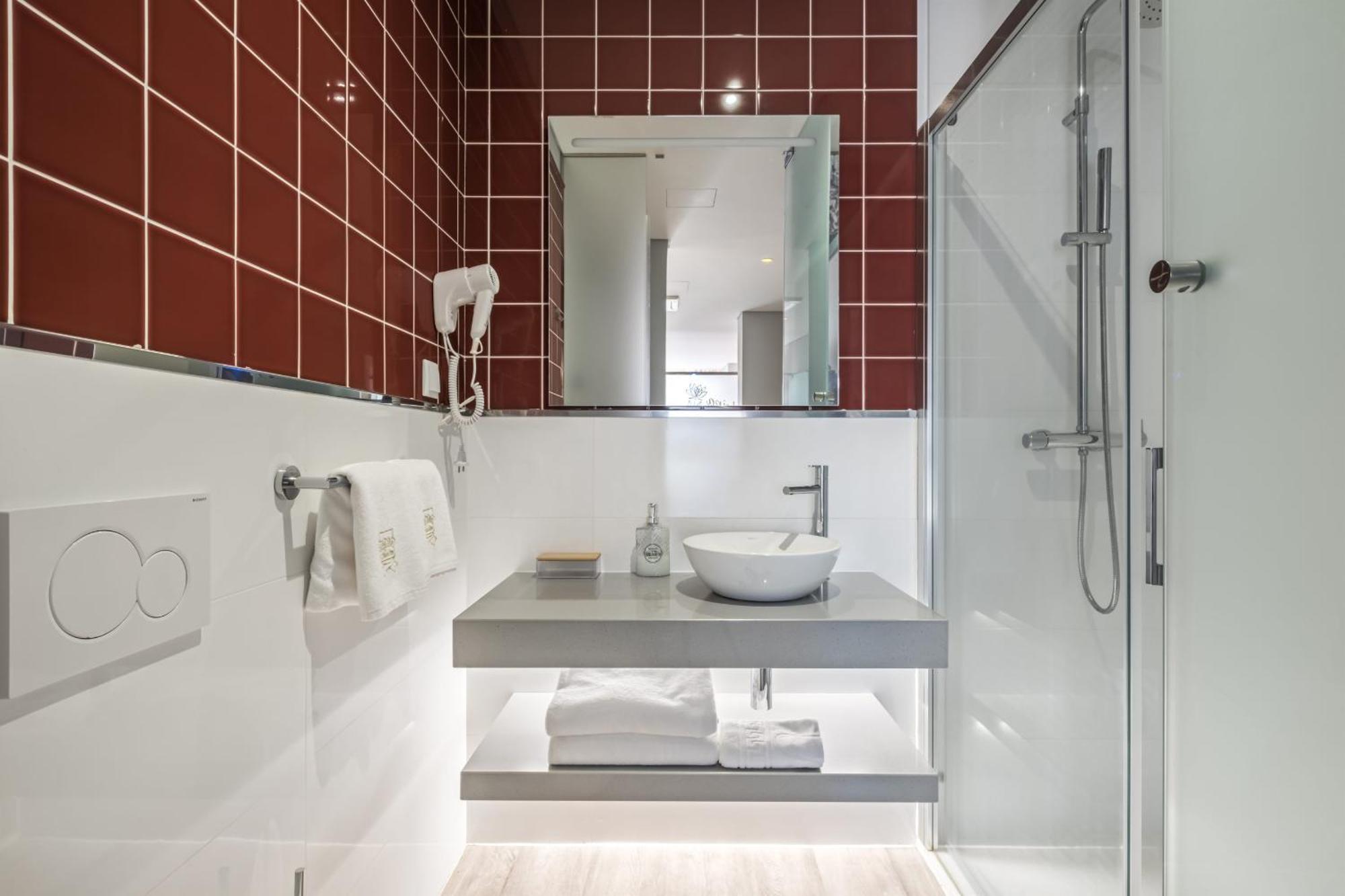 King David Suites By Madeira Sun Travel フンシャル エクステリア 写真