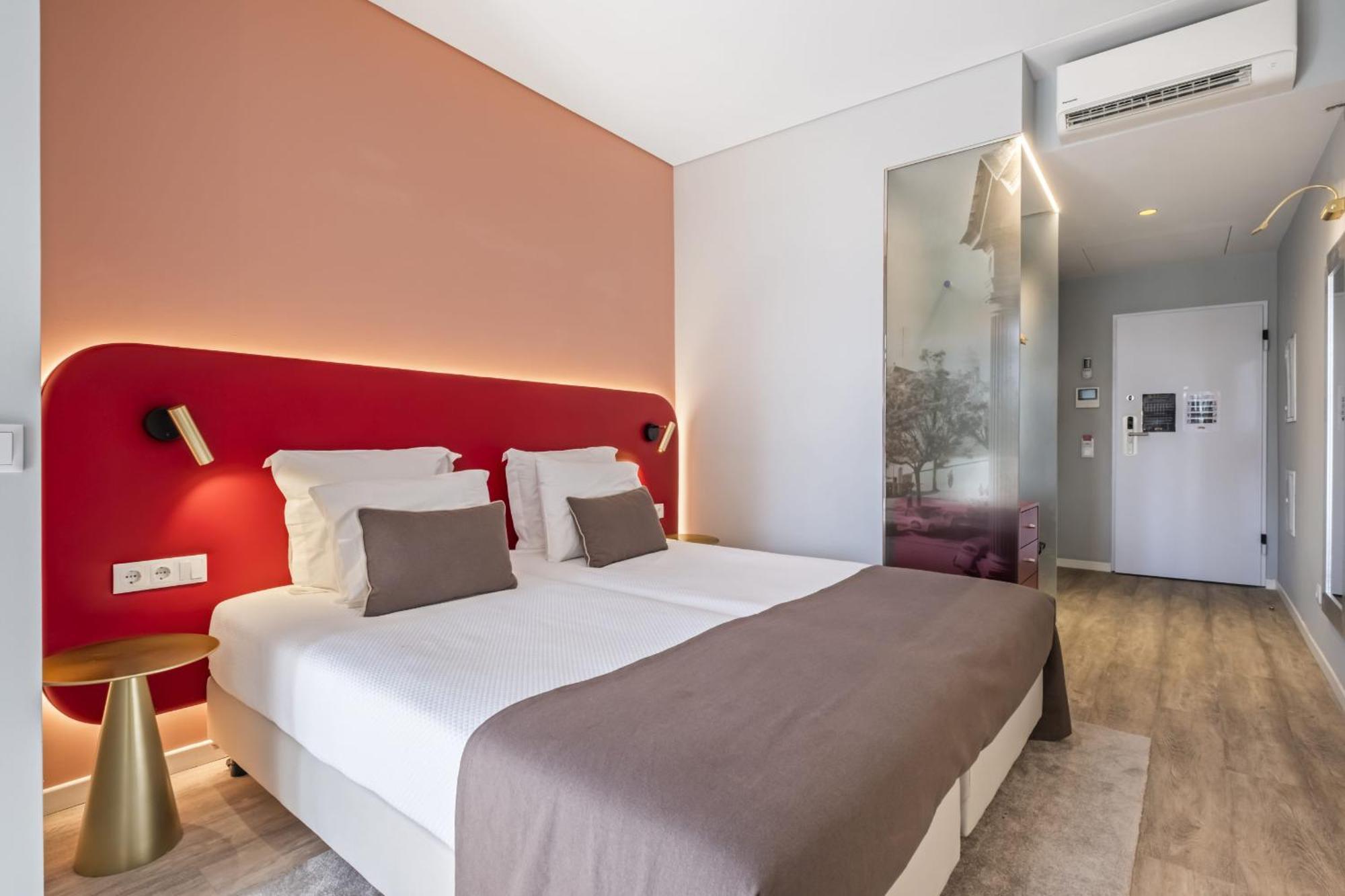 King David Suites By Madeira Sun Travel フンシャル エクステリア 写真