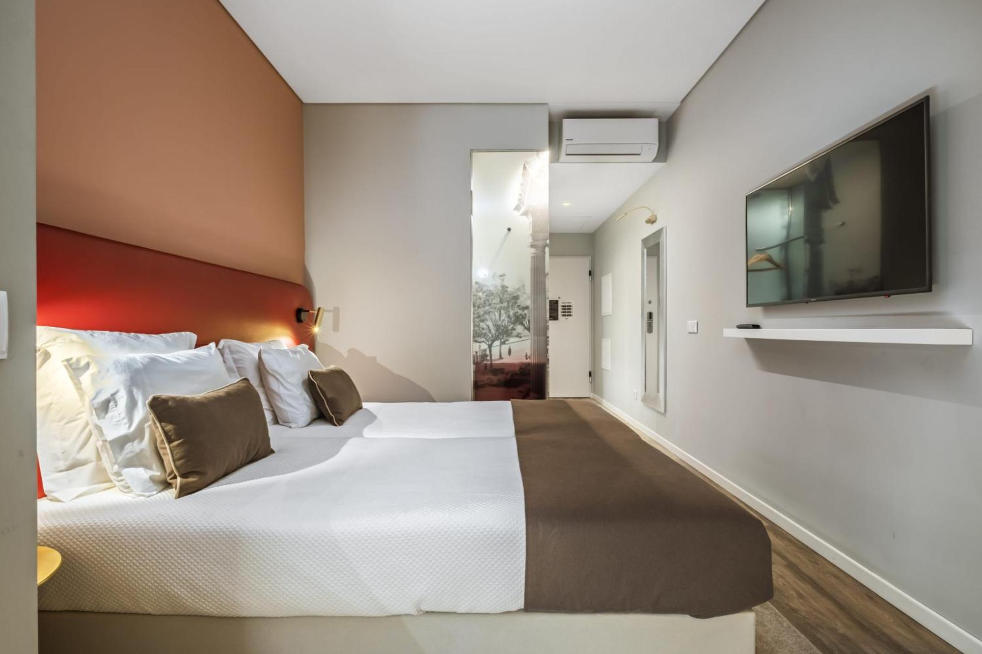 King David Suites By Madeira Sun Travel フンシャル エクステリア 写真