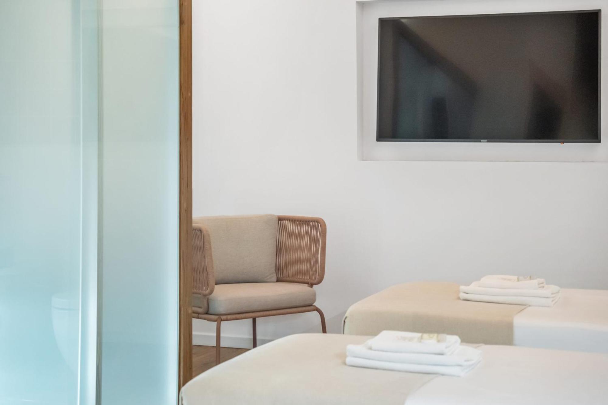 King David Suites By Madeira Sun Travel フンシャル エクステリア 写真