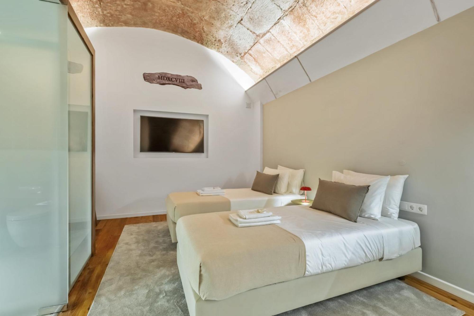 King David Suites By Madeira Sun Travel フンシャル エクステリア 写真